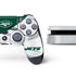 NFL New York Jets PS4 Slim Bundle Skin